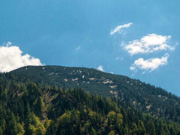 Ferienwohnungen Gloggner-Hof in Rottach-Egern am Tegernsee