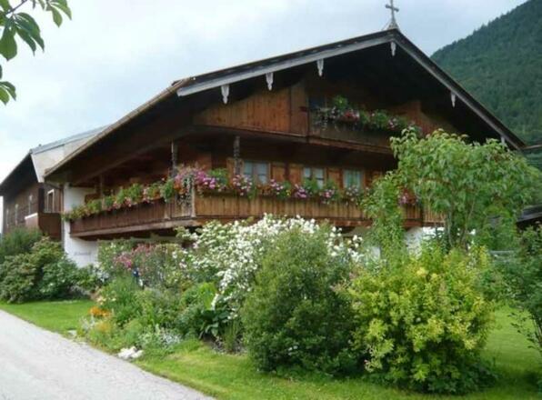 Außenansicht Süd-Ost