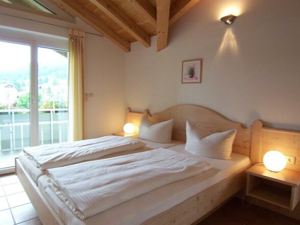 Ferienwohnung Sonnenblume