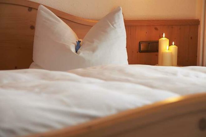 Gemütliche Ferienwohnungen