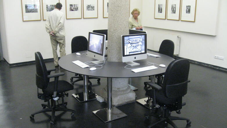 Nordico Stadtmuseum Linz