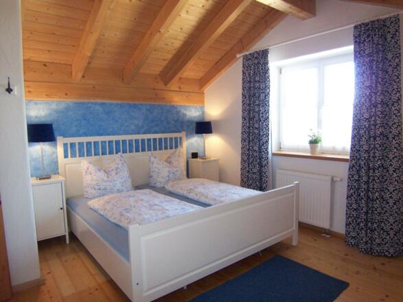 4-Raum-Ferienwohnung Wolke 7