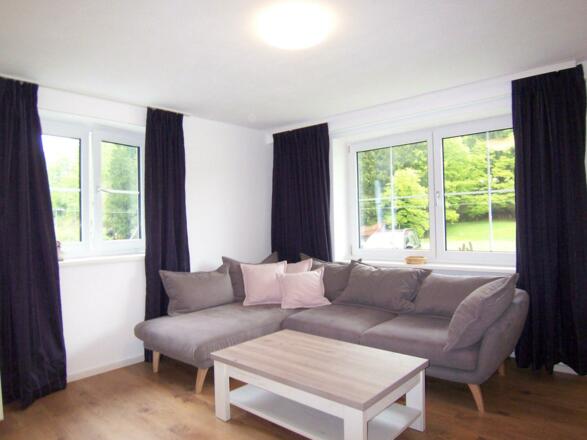 2-Raum-Ferienwohnung Romantica