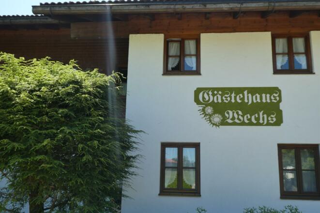 Gästehaus Wechs