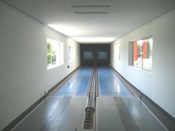 Gasthaus/Bäckerei Wöhrer