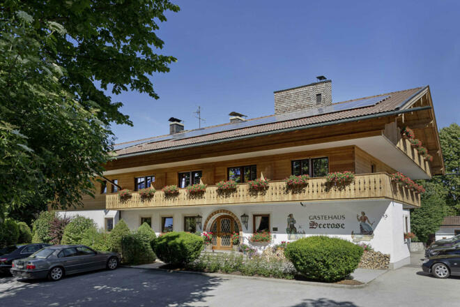 Neugestaltung der Fassade 2019