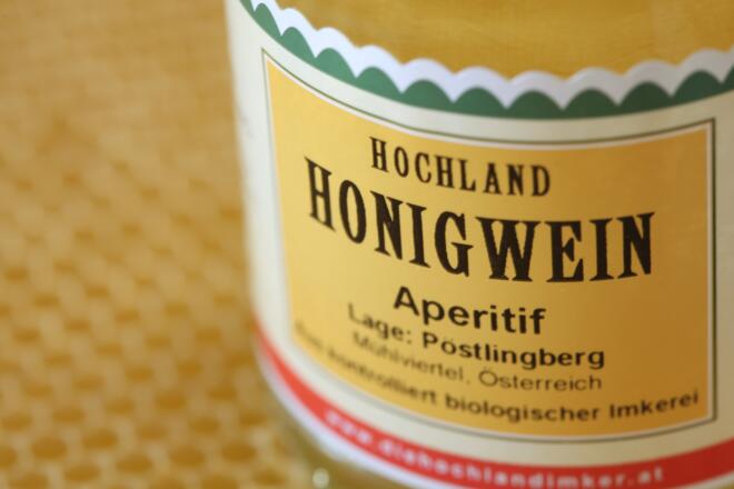 Honigwein