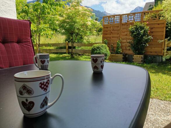 Terrassenblick Auenwiese