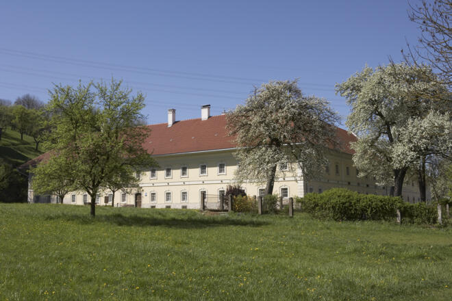 Freilichtmuseum Sumerauerhof