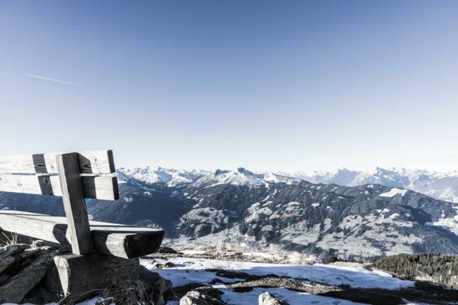 Hornalm Wiedersbergerhorn