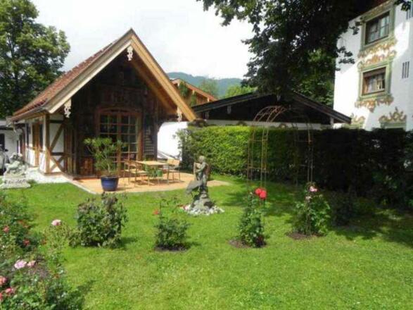 Teehaus ab 110,00 EUR