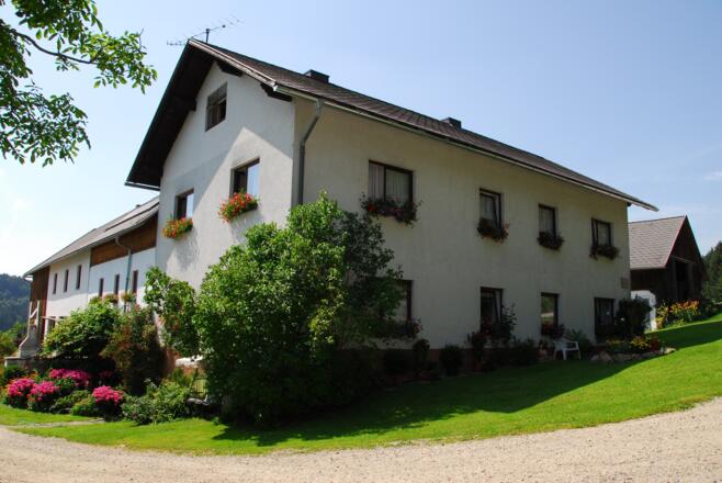 Bauernhof Aschauer \&quot;Pointner\&quot;