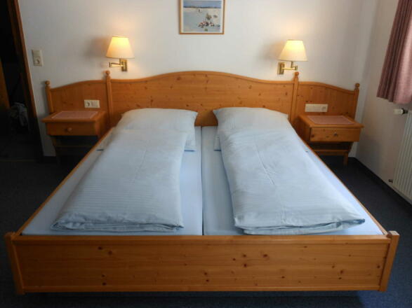 Ferienwohnung Ringelblume