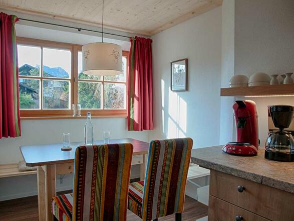 Ferienwohnungen am Webermohof - Neubau mit Wellnessbereich