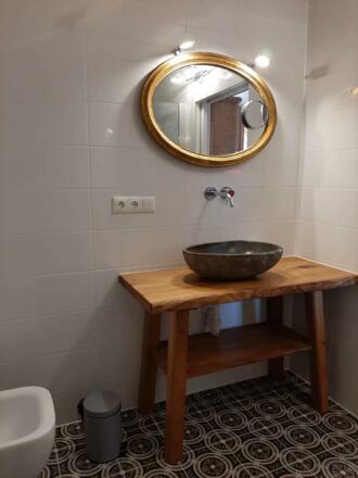 Bad Appartement Tegernsee