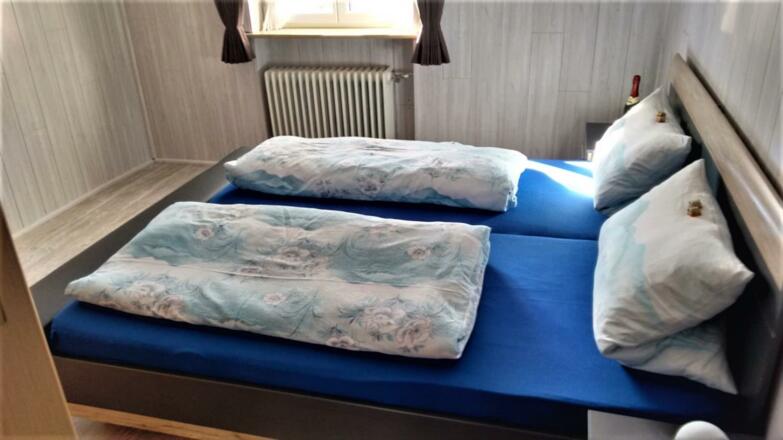 Ferienwohnung Blautanne