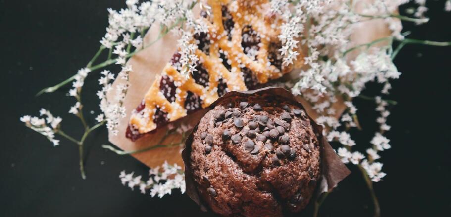 Muffin & Crostata