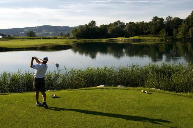 Golfclub Donau