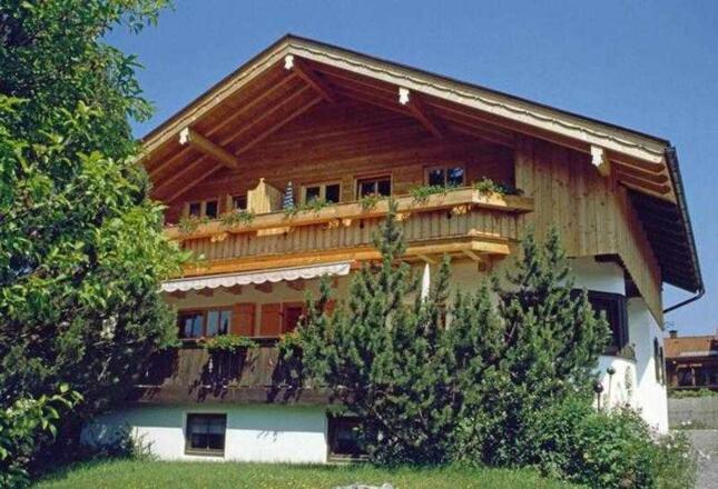 FeWo Holzmüller Sommer