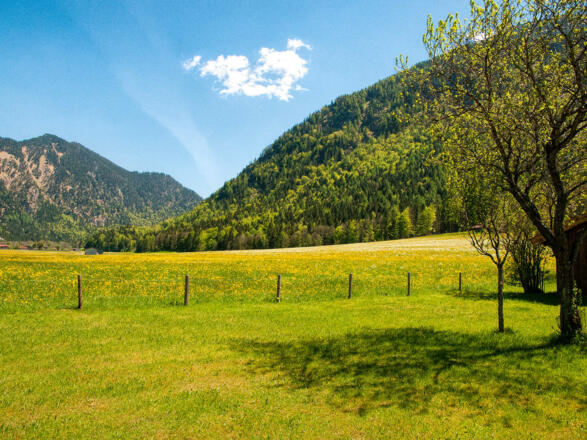Ferienwohnungen Gloggner-Hof in Rottach-Egern am Tegernsee