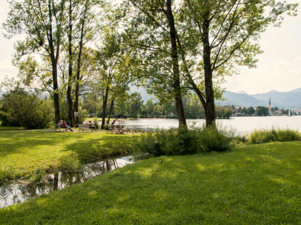 Ferienwohnungen Steixner Tegernsee