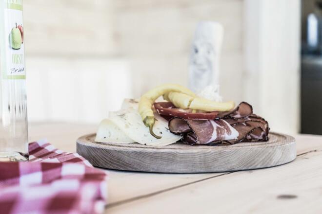 Wiedersbergerhorn Hornalm