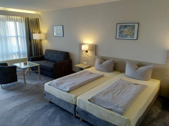 Hotelappartements Centurio Beispielfoto B 202