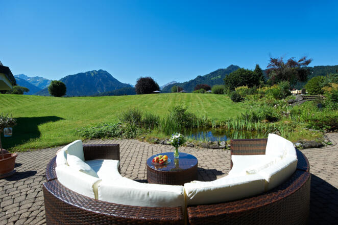 Schüle&#039;s Sommer