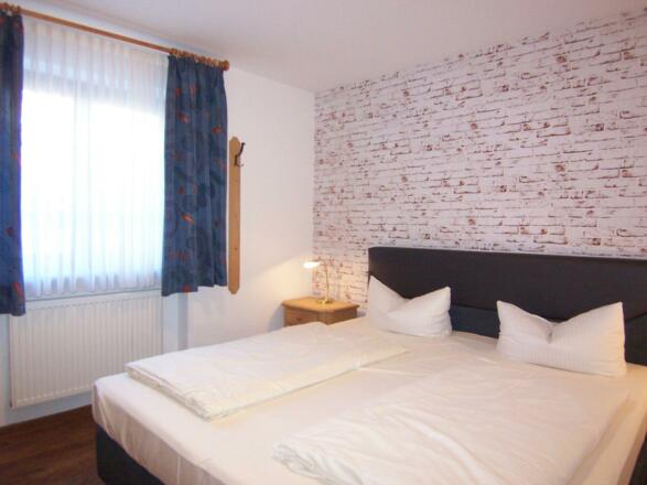 2-Raum-Ferienwohnung Strack