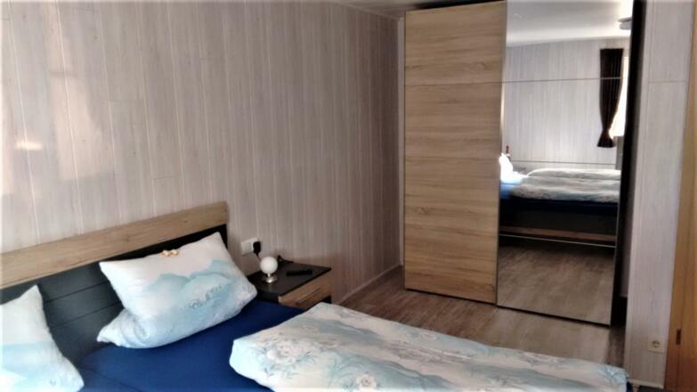 Ferienwohnung Blautanne