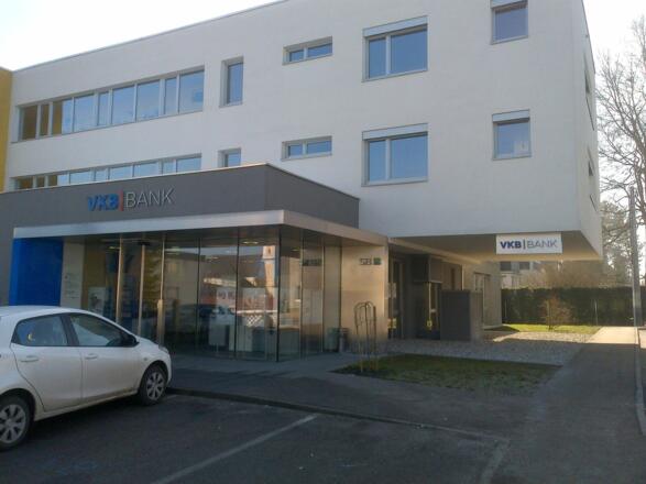 VKB Bank in Vorchdorf im Almtal