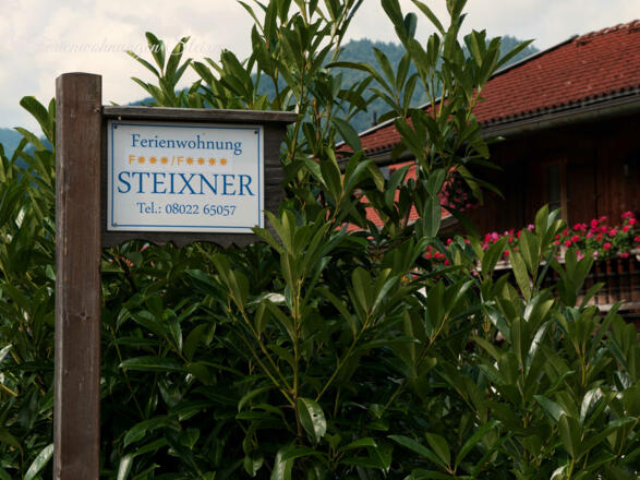 Ferienwohnungen Steixner Tegernsee