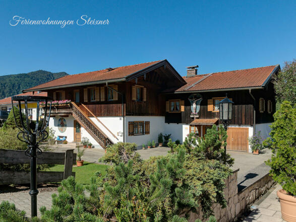 Ferienwohnungen Steixner Tegernsee