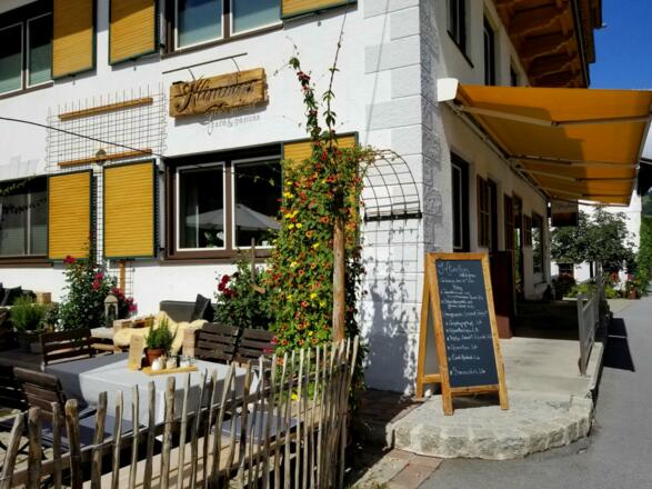 Klimbim café &amp; genuss