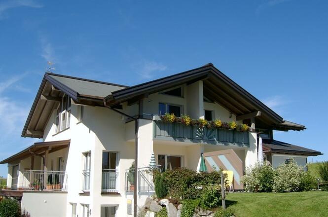 3-Raum-Ferienwohnung Sonnenblume