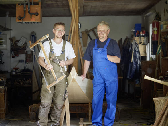 Zillenbau Königsdorfer_Niederranna_150925_664©WGD Donau Oberösterreich Tourismus GmbH-Peter Podpera