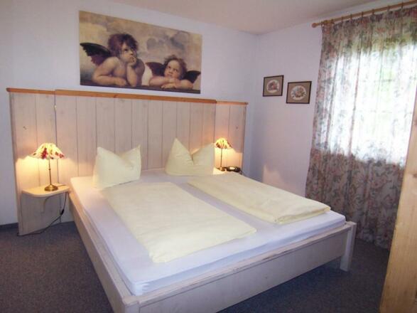 2-Raum-Wohnung Alpdo 5