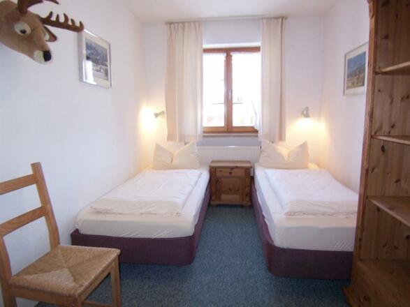 3-Raum-Wohnung Alpdo 3