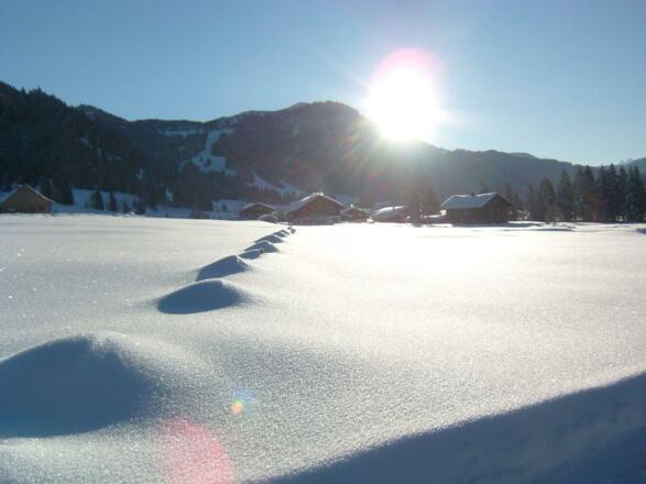 Ein guter Tag