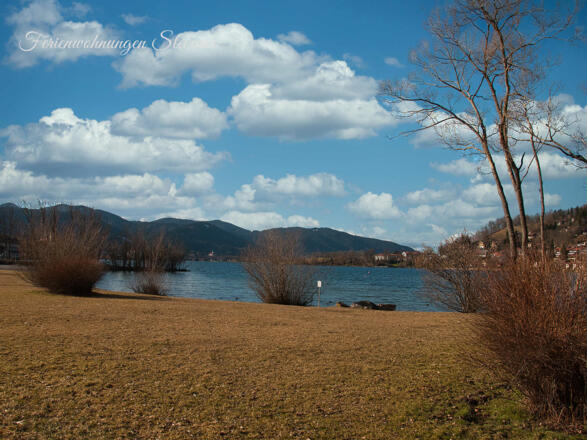 Ferienwohnungen Steixner Tegernsee