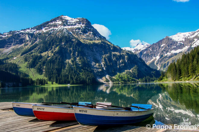 Bootsverleih Fischerstube