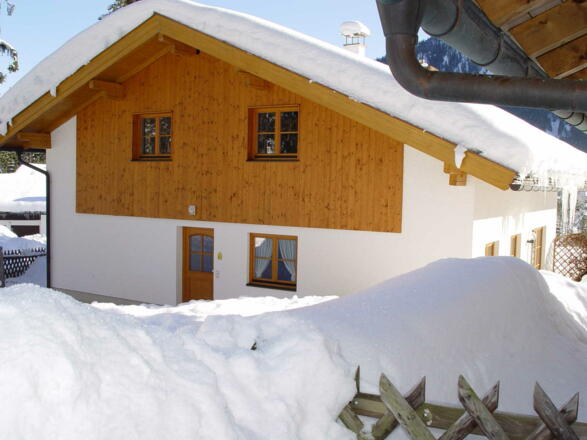 Ferienwohnung Winter