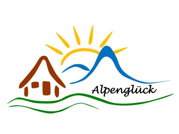 Ferienwohnung Alpenglück