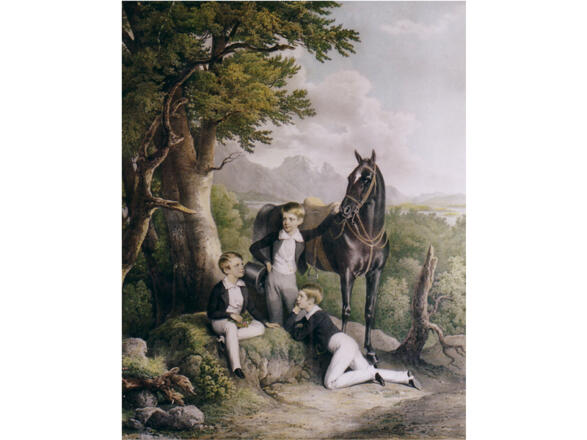 Museum der Stadt Bad Ischl