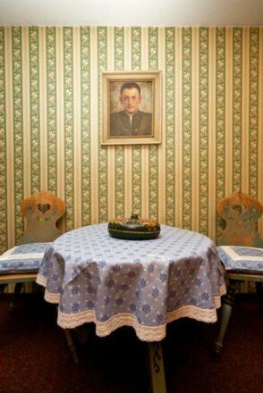 Gästehaus Geiger in Fischen im Allgäu