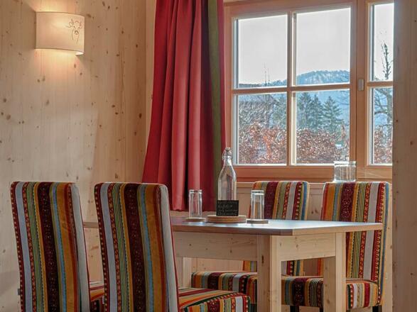 Ferienwohnungen am Webermohof - Neubau mit Wellnessbereich