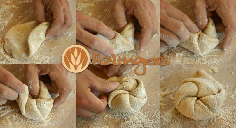 Handsemmel - Selbstgemacht in der Biobäckerei