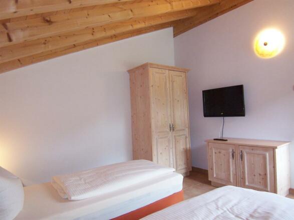 Ferienwohnung Sonnenblume