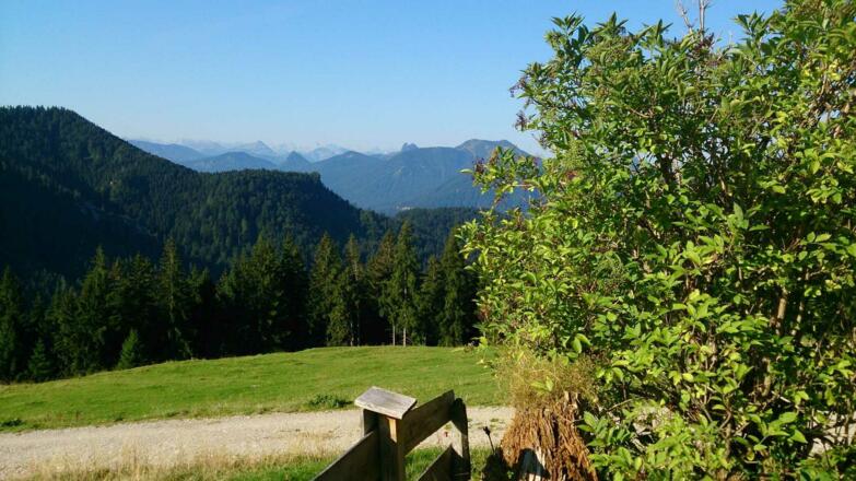 Im Urlaub sich erholen