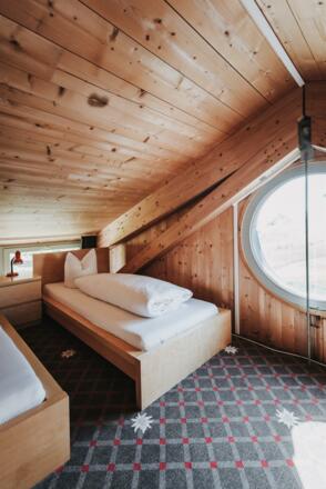 TOP APARTMENT NEBENHAUS